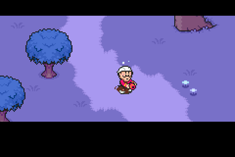 Mother 3 Part #2 - Chapter 2